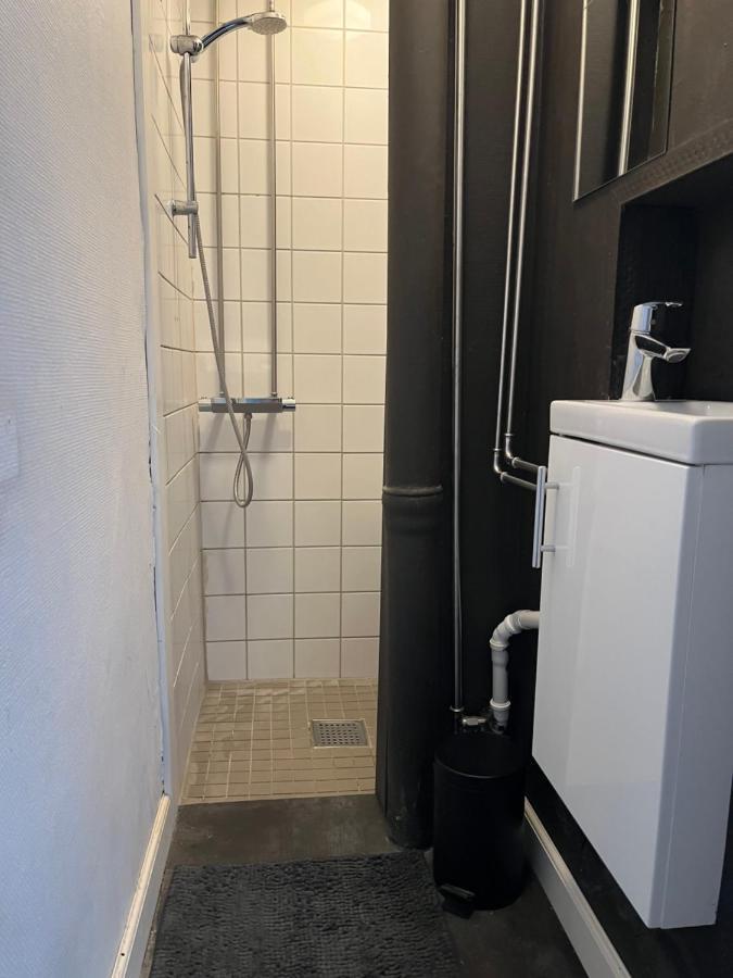 Centrally Located 4 Room Apartment Kopenhaga Zewnętrze zdjęcie